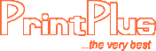 PrintPlus logo